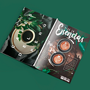 Perú en Esencias / Revista. Un proyecto de Br, ing e Identidad, Creatividad, Diseño, Diseño editorial, Diseño gráfico y Naming de Kendall Ortiz - 25.08.2020
