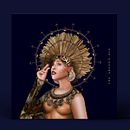 Nuevo Janelle Monáe - The Golden Age, Greatest Hits Album. Photographic Composition, Art Direction, Fine-Art Photograph, Music Production, Photo Retouching, and Sound Design project by Leandry Pauquer - 10.25.2020