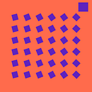 Animação para o festival Meca Ein Projekt aus dem Bereich Animation und Motion Graphics von Luciana Paulillo - 25.08.2019