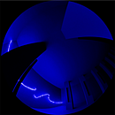 'Unterwegs'. Animación 3D, proyectada en la cúpula del Planetario de Oporto.. Un progetto di Animazione, Animazione 3D e Modellazione 3D di Natalia Acosta - 20.02.2020