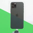 Análisis iPhone 11 Pro. YouTube Marketing, and Video Editing project by Daniel Espla - 10.17.2019