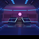 Mi Proyecto del curso: Introducción al Diseño y Modelado 3D con Blender. Un progetto di 3D di Maria Jose Rodriguez - 25.08.2020