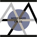 Modelado 3D . Un projet de 3D , et Modélisation 3D de aram_alquiciras - 26.08.2020