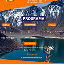 Publicidad "Casa de Recuperación". Un proyecto de Publicidad de Monserrath Garcia - 26.08.2020