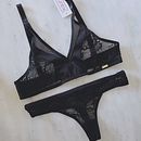 Mi Proyecto del curso: Guapa Lencería . Design de Florencia Luján - 08.31.2020