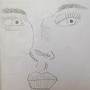 Mi Proyecto del curso: Dibujo anatómico para principiantes. Figure Drawing project by Melissa Gómez Brito - 08.26.2020