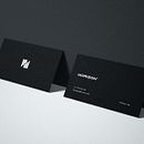 Horizon - Logo Design. Br, ing, Identit, and Logo Design project by Leandry Pauquer - 12.26.2019