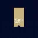 mario satz.. Design Management project by areaveinte comunicación visual - 08.26.2020