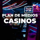 Mi Proyecto del curso: Desarrollo de un plan de medios digitales. Een project van Digitale marketing, Facebook-marketing y Marketing voor Instagram van Manuel Carranza - 27.08.2020
