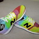 Mi Proyecto del curso: Restauración y personalización de sneakers. Projekt z dziedziny  Malarstwo, Malarstwo akr i lowe użytkownika Javier Castellano - 27.08.2020