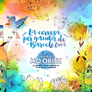 LANZAMIENTO AGUA DE MORITZ. Cop, writing, Creativit, and Advertising project by Carla Gonzalez - 08.27.2020