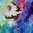 Mi Proyecto del curso: Técnicas modernas de acuarela. Ilustração tradicional, e Pintura em aquarela projeto de Pilar Andújar - 27.08.2020
