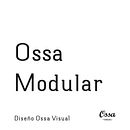 Mi Proyecto del curso: Principios básicos del diseño tipográfico Ossa Modular. Un proyecto de Diseño tipográfico y Tipografía de Steven Ossa Garcia - 26.02.2021