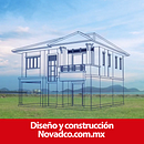 Diseño y construcción Novadco. Un projet de Architecture de alisonizul - 27.08.2020