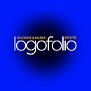 Logofolio 2017-2018. Br, ing e Identidade, Design de logotipo, Tipografia, e Desenho tipográfico projeto de Mahmoud Tarkhan - 27.01.2019