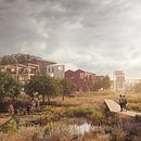 Mi Proyecto del curso: Desarrollo de una marca atractiva y responsable. Arquitetura projeto de Arq. Yócelyn Soto Miranda - 28.08.2020