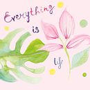 Mi Proyecto del curso: Técnicas aplicadas de ilustración en acuarela. Projekt z dziedziny Malowanie akwarelą użytkownika Mathilde Gautier - 28.08.2020