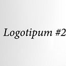 Logotipum #2 Ein Projekt aus dem Bereich Logodesign von gabriel leon jimenez - 28.08.2020