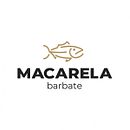 Macarela Restaurante Ein Projekt aus dem Bereich Br, ing und Identität, Grafikdesign, Traditionelle Illustration und Vektorillustration von gabriel leon jimenez - 28.08.2020