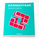  Diseño Guía de Kamasutras ilustrados para Diversual. Un proyecto de Diseño editorial, Diseño gráfico e Ilustración tradicional de Macarena Rico Berbegal - 28.08.2020