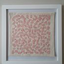 Bordado . Embroider project by Francisca Corvera - 08.28.2020