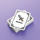 Middle Ages game icon pack. Un projet de Design graphique, Illustration traditionnelle, Illustration numérique et Illustration vectorielle de Félix Javier Marcos Chávez - 28.08.2020