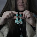 Joyería Contemporánea . Arts, Crafts, Jewelr, and Design project by Belén Fonseca - 08.29.2020