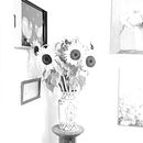 Aprendiendo a manejar mi cámara digital desde cero. Un projet de Photographie de Juanita Guerra Grau - 29.08.2020