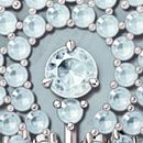 Diamantes em detalhe Ein Projekt aus dem Bereich Digitale Zeichnung, Realistische Zeichnung und Schmuckdesign von Ewerton Bispo - 29.08.2020