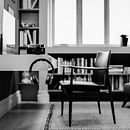 Mi Proyecto del curso: Diseño de interiores de principio a fin. 3D, Interior Design & Infographics project by Gil Ballinas - 08.29.2020