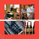 Mi Proyecto del curso: Detalles de la ruta hacia la tienda de vinos. Un projet de Photographie smartphone de Roxana N.G. KREIS - 29.08.2020