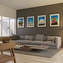 Visualización arquitectónica con V-Ray Next para SketchUp por David Amor. Decoration, Design, Interior Design, Industrial Design, and ArchVIZ project by Dvd Amr - 09.07.2020