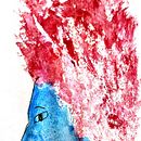 Mi Proyecto del curso: Dibujo para principiantes nivel -1. Un progetto di Disegno, Illustrazione tradizionale e Illustrazione infantile di Felipe Rubio - 30.08.2020