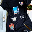 Mi Proyecto del curso: Blog personal / creando mi identidad  Ein Projekt aus dem Bereich Design und Fotografie von Bárbara Fernández Párraga - 30.08.2020