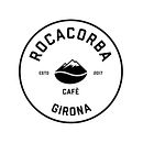 ROCACORBA CAFÈ. Un progetto di Design di loghi e Design editoriale di Patricia Barcenilla - 10.12.2018