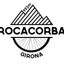 ROCACORBA. Un progetto di Design di loghi di Patricia Barcenilla - 10.05.2017