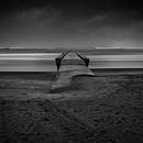 En Aire y hueso. Fine-Art Photograph project by Javier Muñiz - 08.30.2020