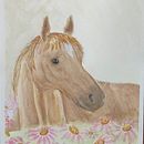 Mi Proyecto del curso: Técnicas experimentales de acuarela para principiantes  . % Zayed Zabala Vallejo tarafından hazırlanan Geleneksel illüstras, on, Güzel sanatlar, Sulubo, a Resim, Doğalcı İllüstras, Ve on projesi - 08.05.2021