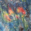 Mi Proyecto del curso: Técnicas modernas de acuarela. Projekt z dziedziny  R i sunek użytkownika Elena M - 31.08.2020