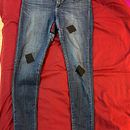 Remendando. Bordado projeto de Dulze Sommer - 01.09.2020