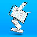 UX APP COOPER. Projekt z dziedziny UX / UI użytkownika Raúl Álvarez Sánchez-Roda - 31.08.2020