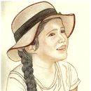 My project in Illustration with Pastel and Coloured Pencils course. Un proyecto de Dibujo de Sole Paez - 31.08.2020