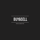 Buy&Sell - Proyecto UX. Een project van UX / UI van Fatima Castilla - 31.08.2020