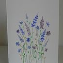 Tienda online de tarjetas. Un proyecto de Bellas Artes de Alicia López - 31.08.2020