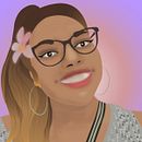Gih. Drawing, Digital Drawing, Digital Design, Graphic Design, Traditional illustration, Digital Illustration, and Vector Illustration project by Vivian Machinievski - 02.19.2020