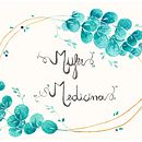 proyecto final . Projekt z dziedziny Trad, c i jna ilustracja użytkownika Belen Soto Actis - 31.08.2020