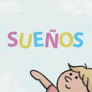 Sistema de ¨Sueños¨. Un proyecto de Diseño gráfico, Ilustración tradicional e Ilustración infantil de Pilar Garcia Aloy - 10.06.2020