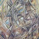 Mi Proyecto del curso: Técnicas modernas de acuarela. Un progetto di Belle arti di Miriam Fiorano - 02.09.2020
