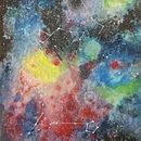 Mi Proyecto del curso: Técnicas modernas de acuarela. Un progetto di Belle arti di Erwin Danilo Cárcamo López - 01.09.2020