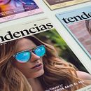 Magazine | Editorial Design. Een project van Redactioneel ontwerp van Marcela Ordóñez Sánchez - 01.09.2017